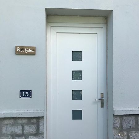 Petit Yatou Appart' Cauterets Εξωτερικό φωτογραφία
