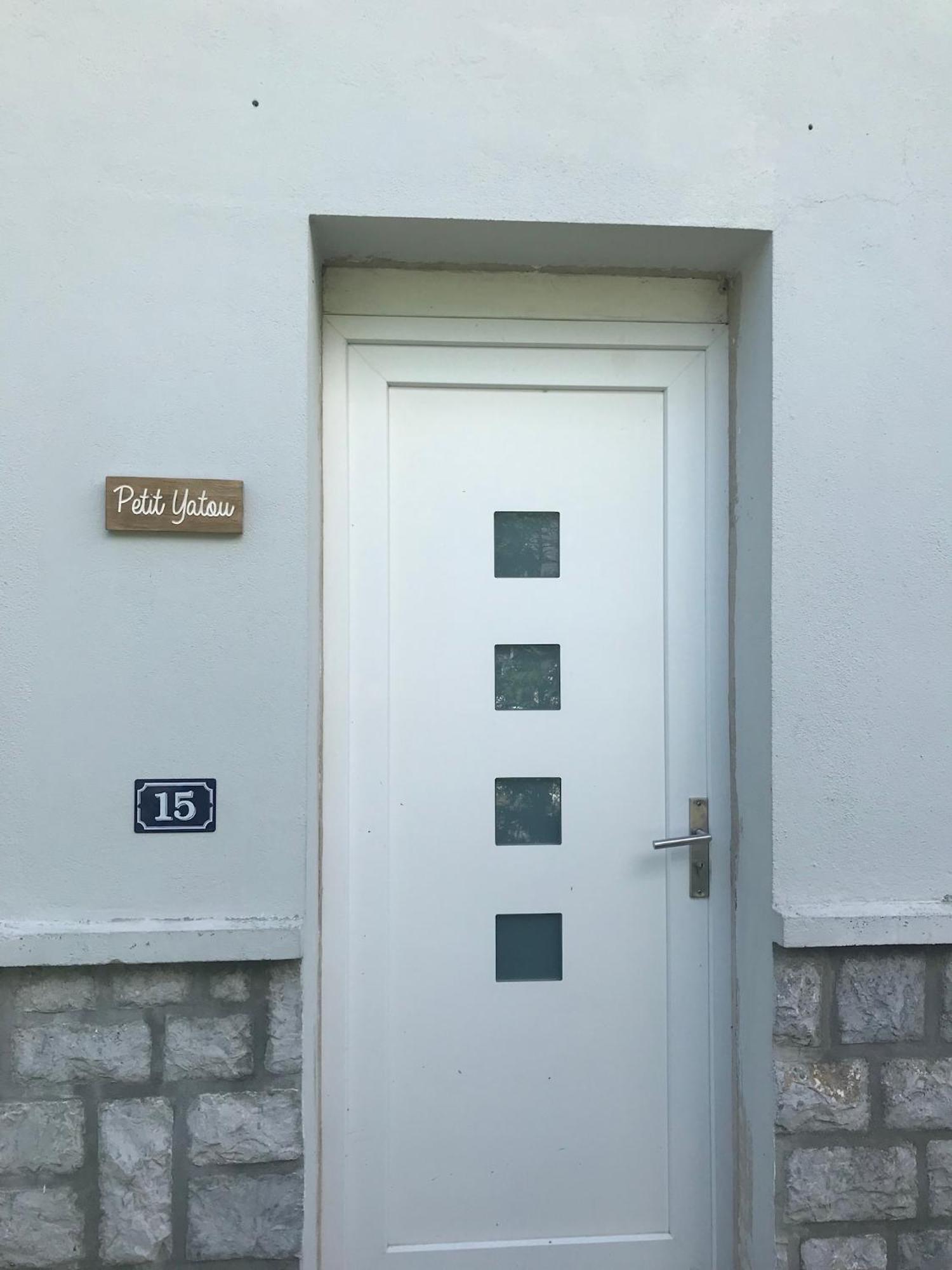Petit Yatou Appart' Cauterets Εξωτερικό φωτογραφία